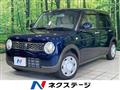 2020 Suzuki Lapin