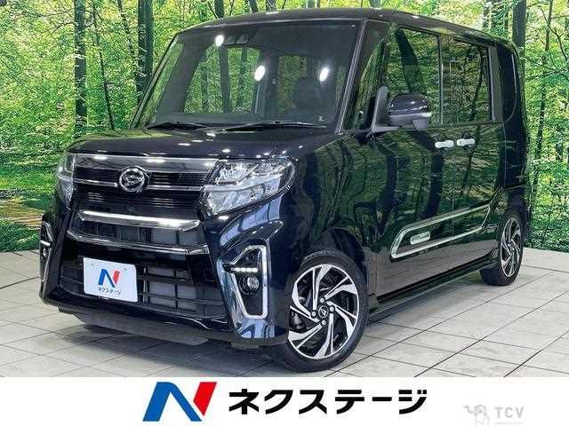 2022 Daihatsu Tanto