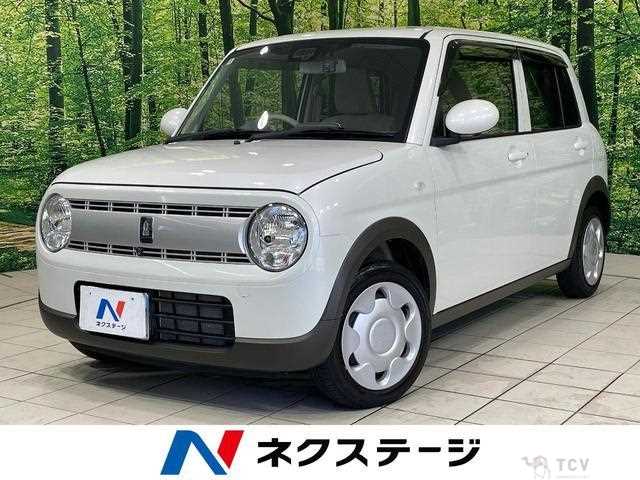 2022 Suzuki Lapin