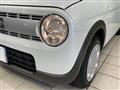 2022 Suzuki Lapin