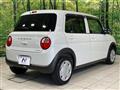2022 Suzuki Lapin