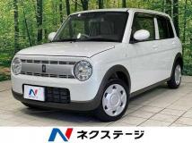 2022 Suzuki Lapin