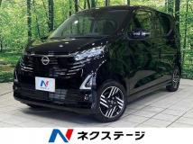 2024 Nissan Nissan Others