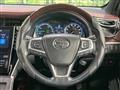 2014 Toyota Harrier Hybrid
