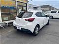 2018 Mazda Demio