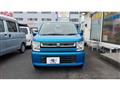 2018 Suzuki Wagon R