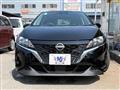 2021 Nissan Note