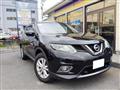 2016 Nissan X-Trail