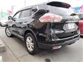 2016 Nissan X-Trail