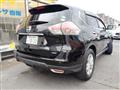 2016 Nissan X-Trail