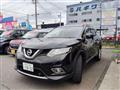 2016 Nissan X-Trail