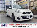 2015 Nissan March