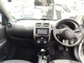 2015 Nissan March