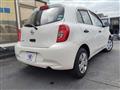 2015 Nissan March