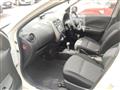 2015 Nissan March