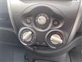 2015 Nissan March