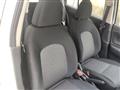 2015 Nissan March
