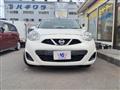 2015 Nissan March