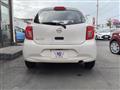 2015 Nissan March