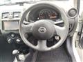 2015 Nissan March