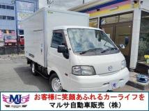 2018 Mazda Bongo Truck