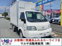 2018 Mazda Bongo Truck
