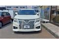 2016 Nissan Elgrand