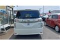 2016 Nissan Elgrand