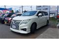 2016 Nissan Elgrand