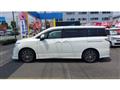 2016 Nissan Elgrand