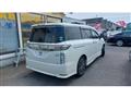 2016 Nissan Elgrand