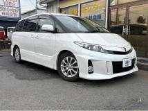 2013 Toyota Estima