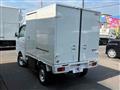 2018 Daihatsu Hijet Truck
