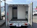 2018 Daihatsu Hijet Truck