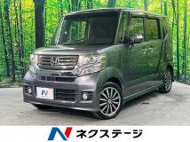 2014 Honda N BOX