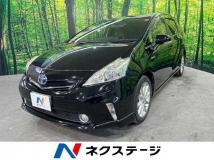 2013 Toyota PRIUS α