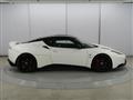 2014 Lotus Evora