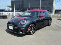 2025 BMW MINI