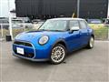 2026 BMW MINI