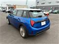 2026 BMW MINI