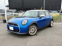 2026 BMW MINI