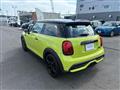 2023 BMW MINI