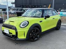 2023 BMW MINI