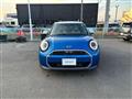 2025 BMW MINI