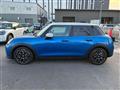 2025 BMW MINI