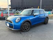 2025 BMW MINI