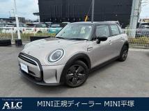 2023 BMW MINI