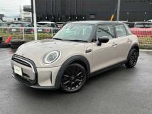 2023 BMW MINI