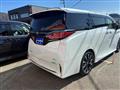 2024 Toyota Alphard Hybrid
