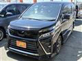 2020 Toyota Voxy